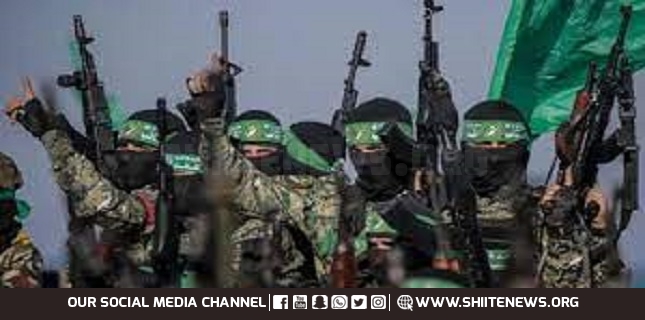 Hamas outlines Gaza truce proposal, blames ‘Israel’ for rejecting it