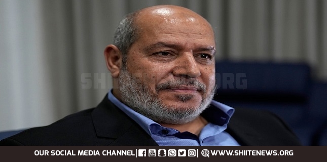 Hamas to free Edan Alexander as part of Gaza deal: Al-Hayya