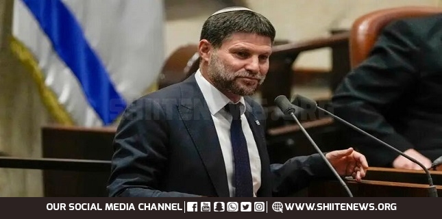 Hawkish Israeli minister threatens Gaza with total destruction