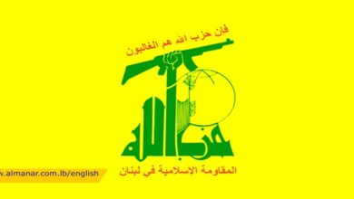 Hezbollah Denounces US-Israeli Aggression on Port of Hodeidah Yemen Will Continue Blockading ‘Israel’, Supporting Gaza
