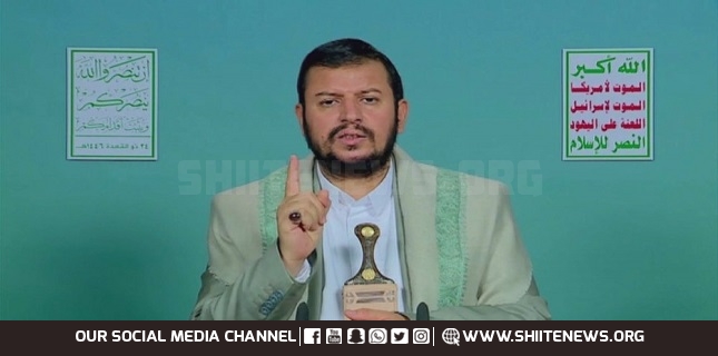 Houthi warns of 'very dangerous' eventuality if Muslims fail to curb Israel