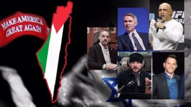 How Netanyahu’s MAGA influencer ecosystem operates amid genocide in Gaza