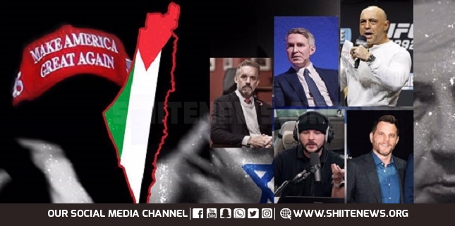 How Netanyahu’s MAGA influencer ecosystem operates amid genocide in Gaza