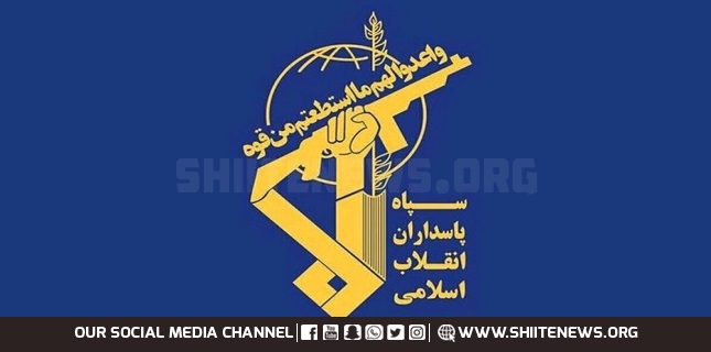 IRGC warns enemy’s hostility will be avenged ‘beyond imagination’