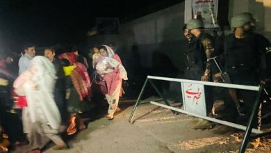 India attacks ‘terrorist sites’ in Pakistan, Islamabad reports ‘heavy casualties