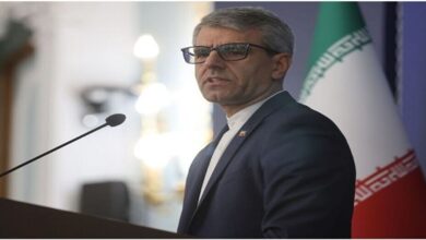 Iran expresses concern over continued attacks on civilian facilities in Sudan