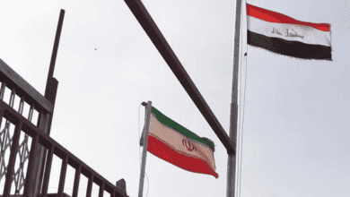 Iran pledges to implement security agreement with Iraq