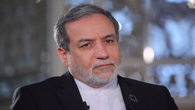Iran says has received no written US proposal, directly or indirectly