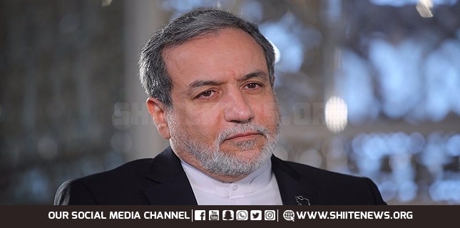 Iran says has received no written US proposal, directly or indirectly