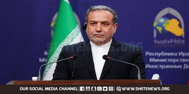 Iran says to hold nuclear talks with Europeans this week