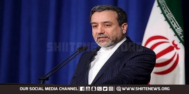 Iran unveils vision for homegrown West Asian security framework
