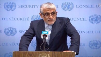 Iran vows swift response to any act of military adventurism by US or proxy