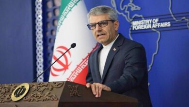 Iran warns US of 'destructive effects' of new sanctions on indirect talks