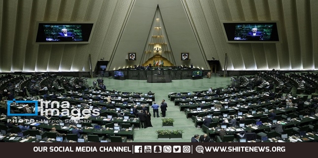 Iran will only accept a fair agreement in nuclear talks with the U.S., lawmakers say