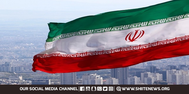 Iran’s Foreign Ministry Negotiations with US Being Held in Professional Atmosphere