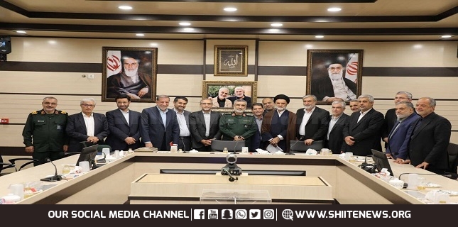 Iran’s offensive military assets are well-protected