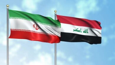 Iraq bans anti-Iran groups from operating on its territory