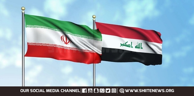 Iraq bans anti-Iran groups from operating on its territory