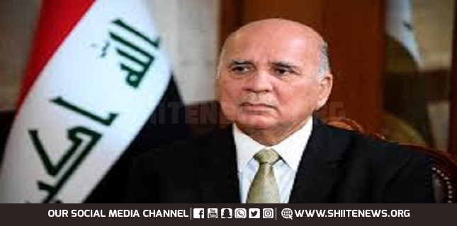 Iraq denies report claiming Trump ordered ‘Iran-linked militias’ pull