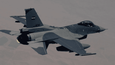 Iraqi airstrike kills 6 ISIS militants in Kikuk