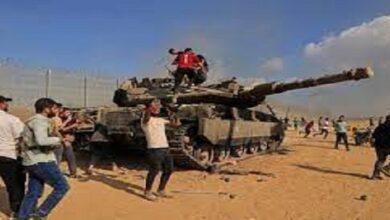 'Israel' announces Gaza ground invasion amid Doha talks
