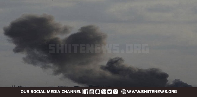 Israel approves plans to intensify Gaza operations, official says