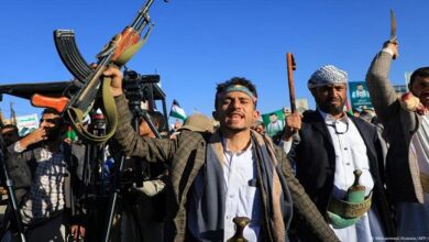 'Israel' experiencing weakness after US aggression halted Al-Houthi