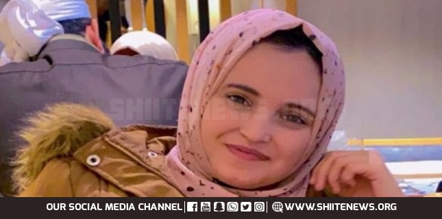 Israel kills pregnant Palestinian doctor, her family in Gaza