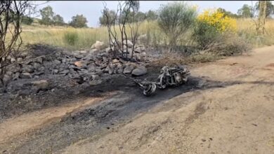 Israeli Drone Attack Claims One Civilian in Houla Town, South Lebanon