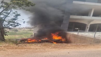 Israeli Enemy Goes Ahead with Lebanon Violations Casualties in Drone Strikes