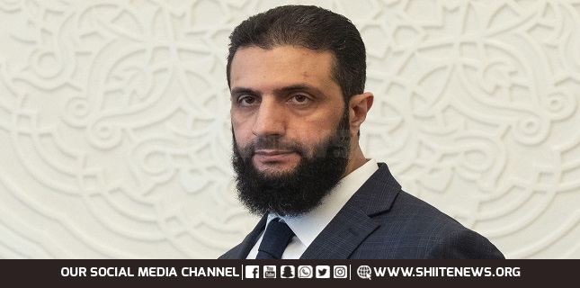 Israeli, Syrian officials met secretly in Baku: Report