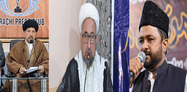 Khuzdar tragedy Attack on innocent children is a conspiracy of India and Israel, MWM