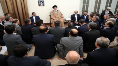 Leader says opportunities are enormous to serve people