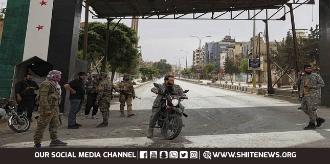 Lebanese Druze call for quelling sedition in Syria, condemn Israeli intervention