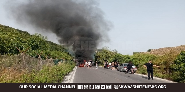 Lebanon’s Diplomacy, International Community Just Watching Israeli Attacks Leaving More Martyrs and Losses