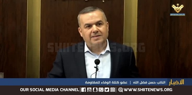 Iraq calls for Arab mediation taskforce to defuse regional tensions