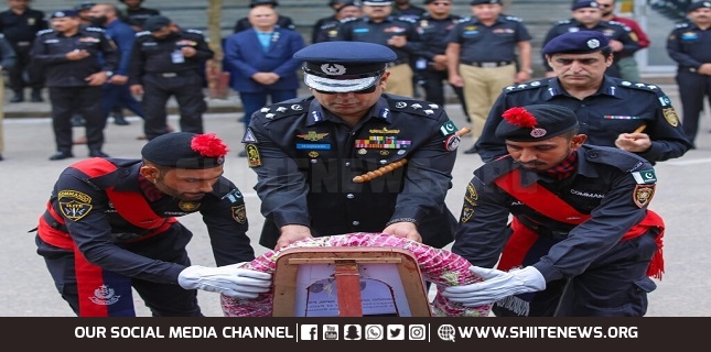 MWM delegation visits homes of martyrs killed in Sindh police firing, expresses condolences