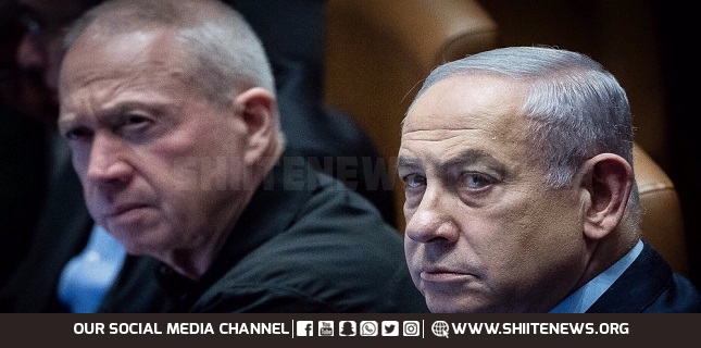 Netanyahu cancels Vatican visit over fears of ICC arrest