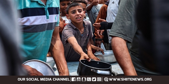 No aid reached Gazans despite Israel’s claim of allowing trucks to enter: UN