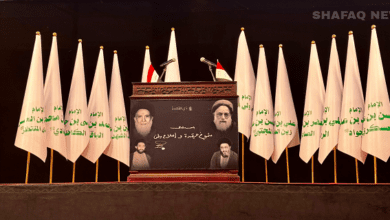 No comeback for al-Sadr Our silence is speech