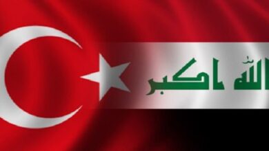 Official Iraqi Delegation Arrives in Ankara Ahead of Bilateral Memoranda of Understanding Signing