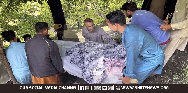 Over a dozen killed in Indian attacks on Pakistan-administered Kashmir as tension escalates