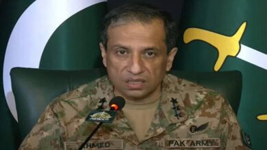 Pakistan military says Islamabad did not request ceasefire during recent India clashes
