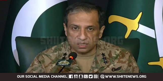 Pakistan military says Islamabad did not request ceasefire during recent India clashes