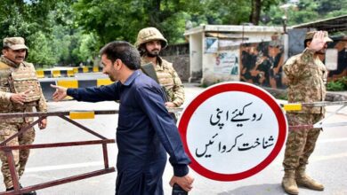 Pakistan says 6 army, 5 air force, 40 civilians killed in latest India standoff