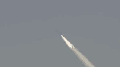 Pakistan successfully tests launch of short-range Abdali ballistic missile