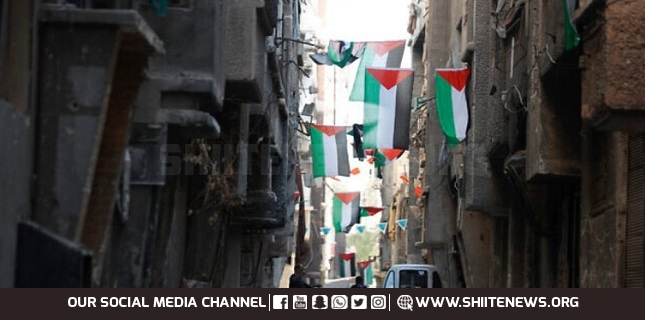 Palestinian resistance groups leave Syria under pressure from HTS regime: Report