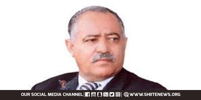Parliament Speaker congratulates Revolution Leader, President Al-Mashat, & Yemeni Workers on International Labor Day