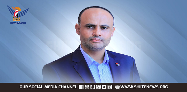 President Al-Mashat congratulates Russian President on Victory Day 80th Anniversary