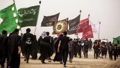 Punjab government's high-handed tactics, notice issued to ban Arbaeen walk